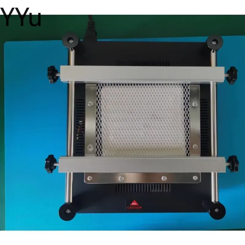 Infrared Bga Rework Station - für 853 IR-Vorheizstation 110V 220V Bleifreie