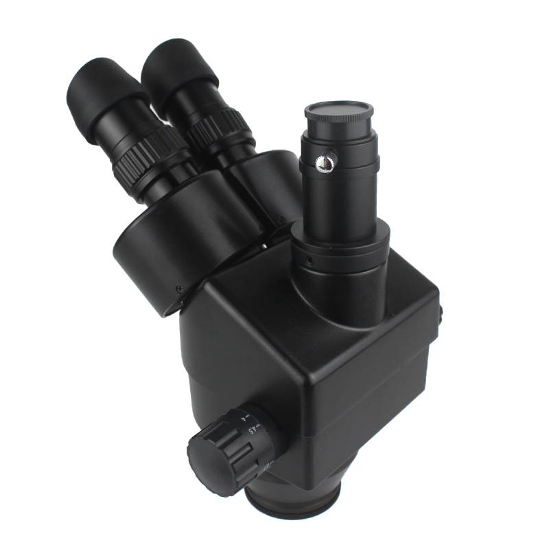 48MP HDMI USB Industriekamera  – Simul-Focal Industrial Microscope 4K Hdmi Bewertung und Preis