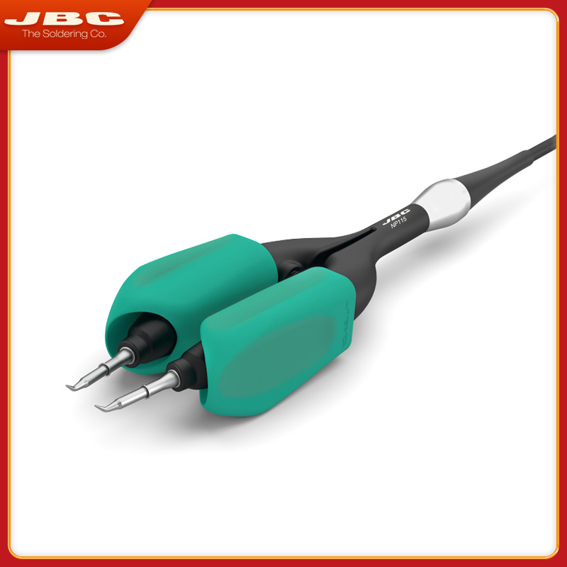 100% Original JBC NP115-A Nano – C115 Nano Soldering Iron Station Bewertung und Preis