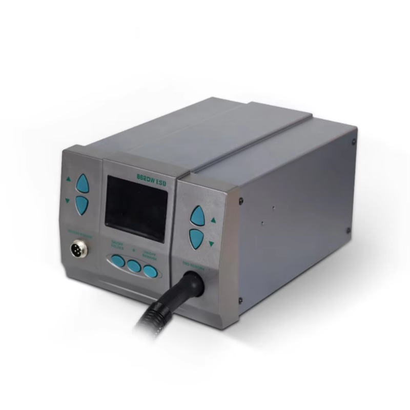 861DW Original 1000W 220/110V  – Hot Air Rework Station 861Dw Bewertung und Preis